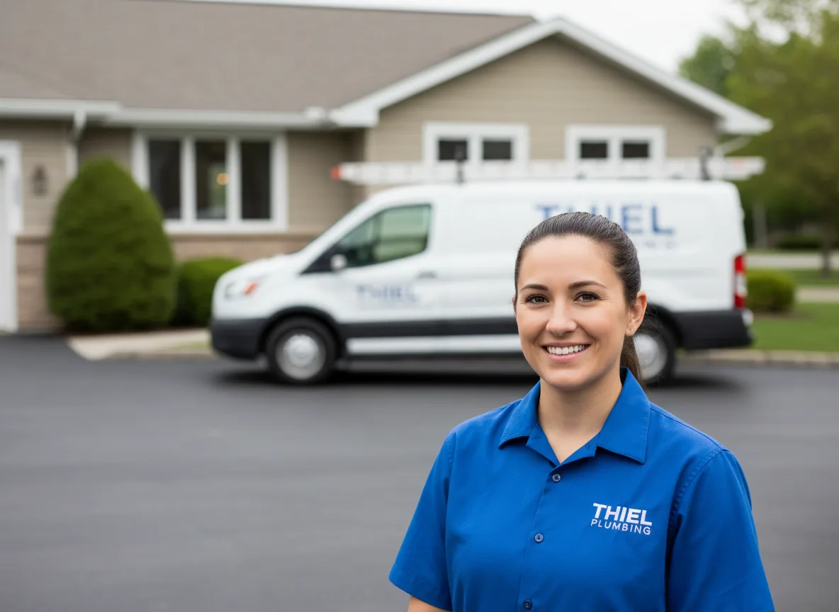 Plumber Calumet, MN FAQs